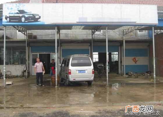 开什么赚钱？农民回乡之后，开什么店能赚钱？