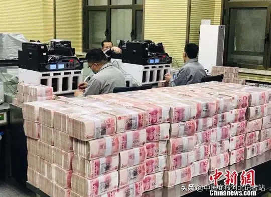 赚钱排行？最挣钱的行业排名出炉