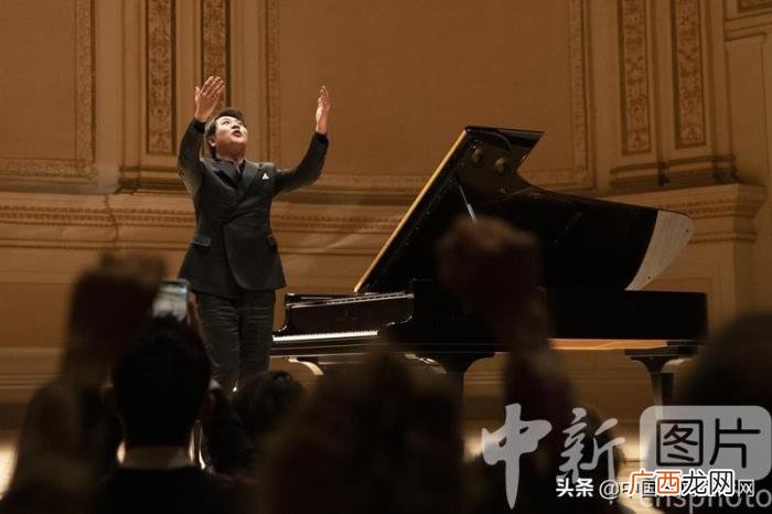 郎朗音乐会，郎朗在纽约卡内基音乐厅举行独奏音乐会