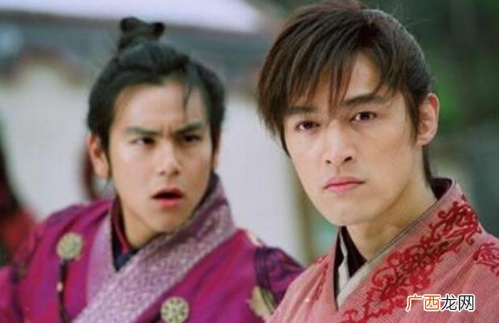 胡歌何润东，胡歌彭于晏何润东主演的热血催泪巨作