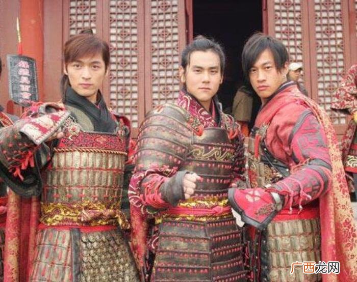 胡歌何润东，胡歌彭于晏何润东主演的热血催泪巨作