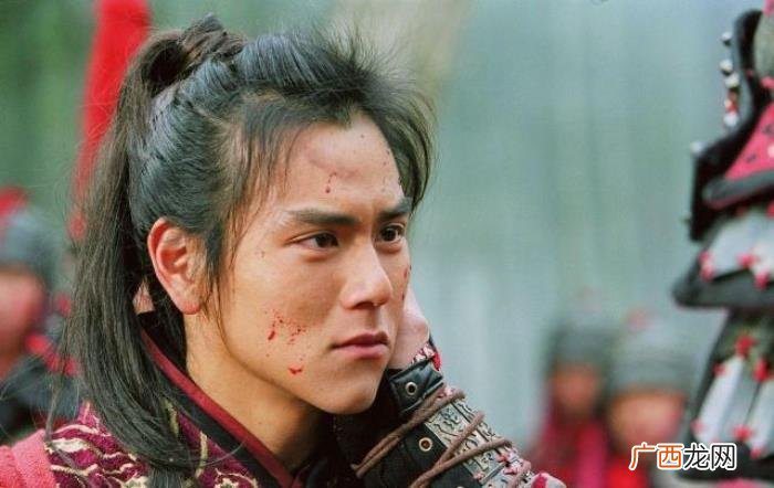 胡歌何润东，胡歌彭于晏何润东主演的热血催泪巨作