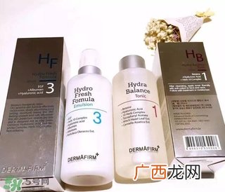 dermafirm怎么样？德妃护肤品怎么样？