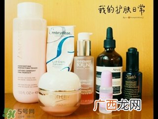 护肤和化妆的正确步骤 护肤和化妆的顺序步骤