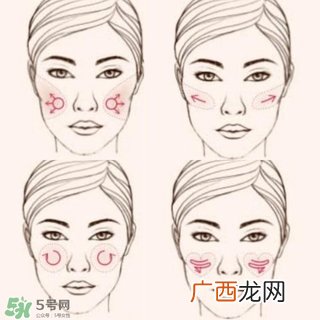 护肤和化妆的正确步骤 护肤和化妆的顺序步骤