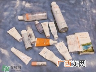 雅漾什么产品好用 雅漾明星产品有哪些