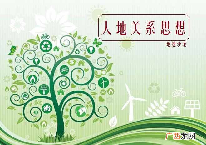 人与自然的关系？人类与自然环境的关系