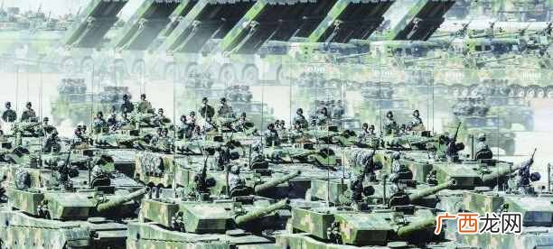 一个连有多少人？你知道军队一个师、一个营、一个连，各有多少人吗