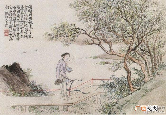 22首美到极致的爱情词 关于爱情的诗词