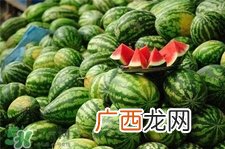 西瓜可以做面膜吗?西瓜汁可以做面膜吗?