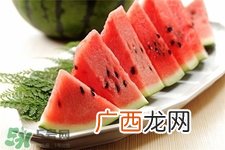 西瓜可以做面膜吗?西瓜汁可以做面膜吗?