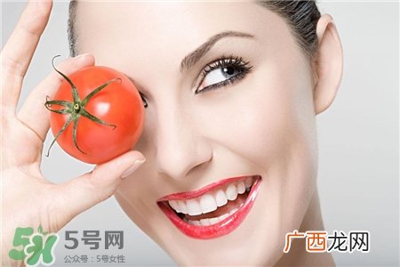 吃西红柿可以祛痘吗?吃西红柿能祛痘吗?