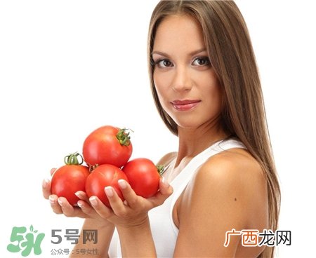 吃西红柿可以祛痘吗?吃西红柿能祛痘吗?
