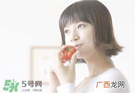 吃西红柿可以祛痘吗?吃西红柿能祛痘吗?