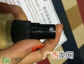syoss丝蕴双层精油喷雾怎么样_好用吗