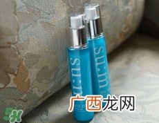 sum37苏秘御时保湿喷雾怎么样_好用吗