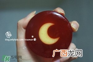月光皂怎么用？junoa月光皂功效作用