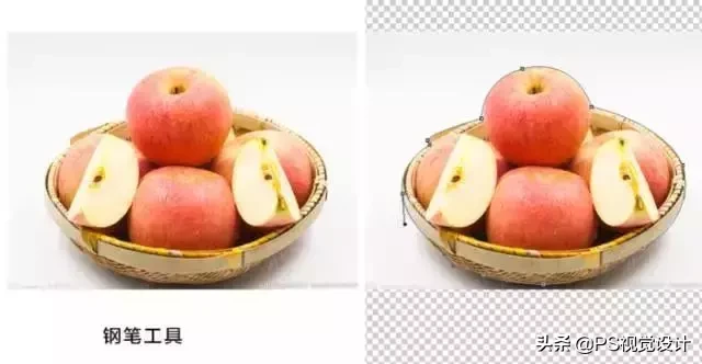 如何抠图？这7种抠图方法，非常好用又高效