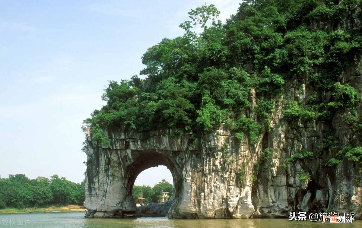 桂林景点？桂林值得一去的7个地方