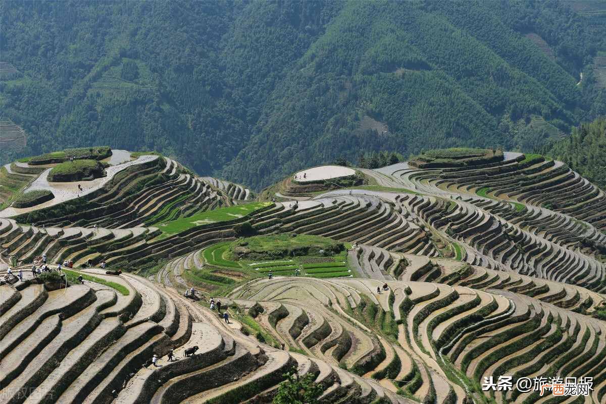 桂林景点？桂林值得一去的7个地方