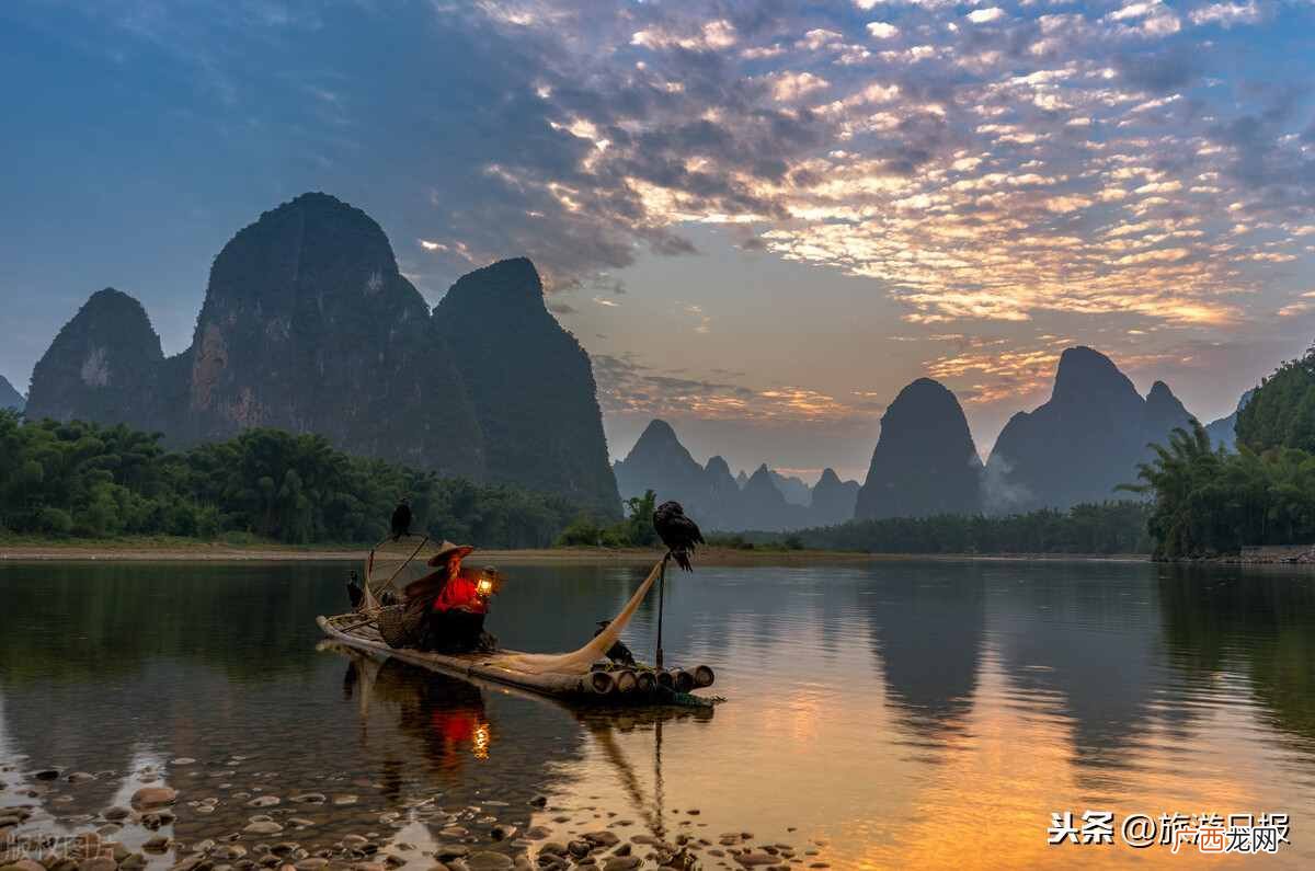桂林景点？桂林值得一去的7个地方
