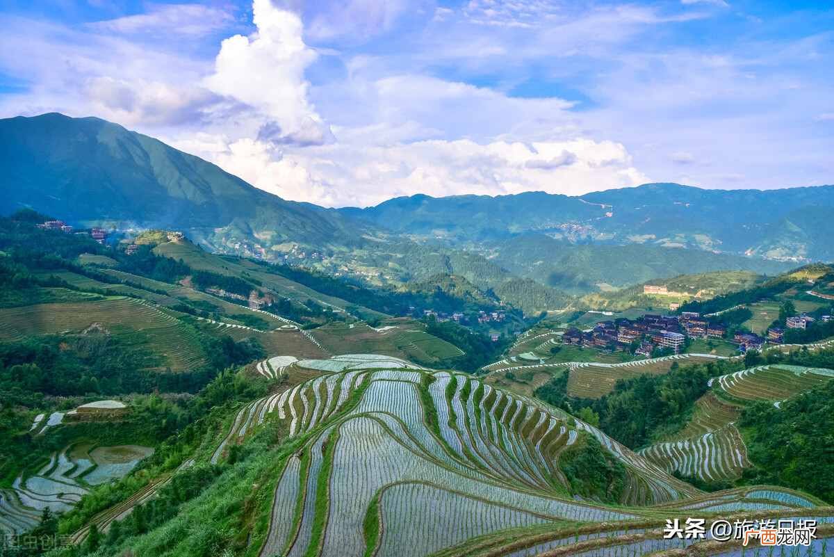 桂林景点？桂林值得一去的7个地方