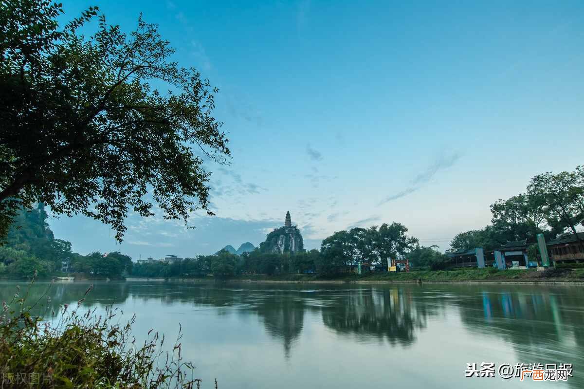 桂林景点？桂林值得一去的7个地方