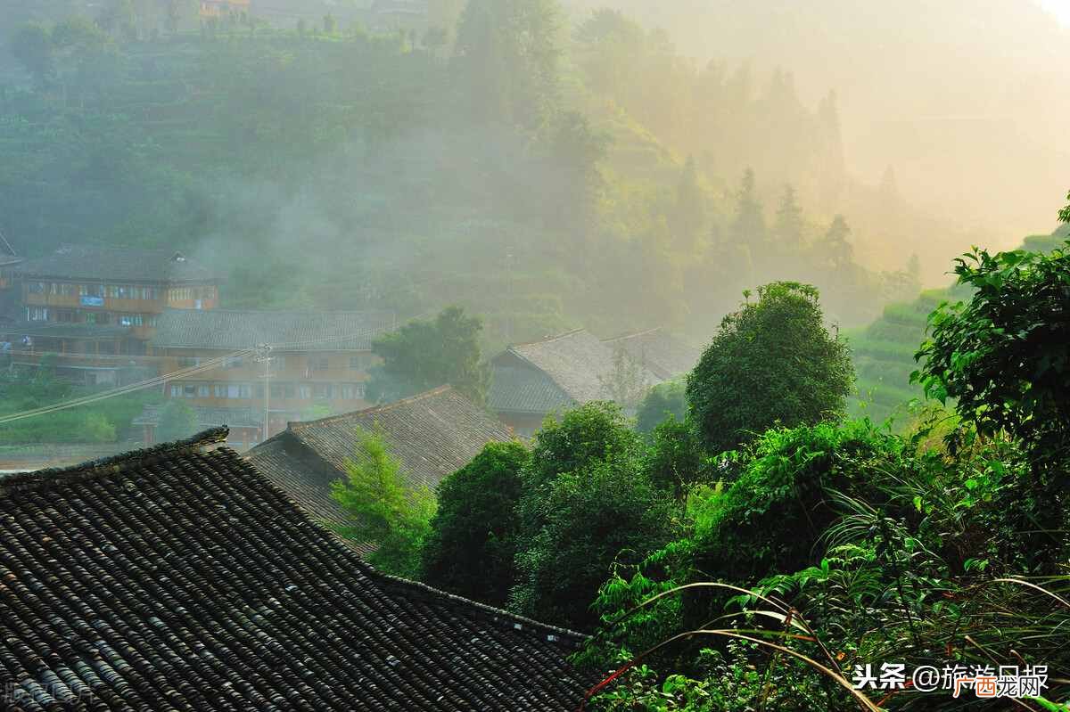 桂林景点？桂林值得一去的7个地方