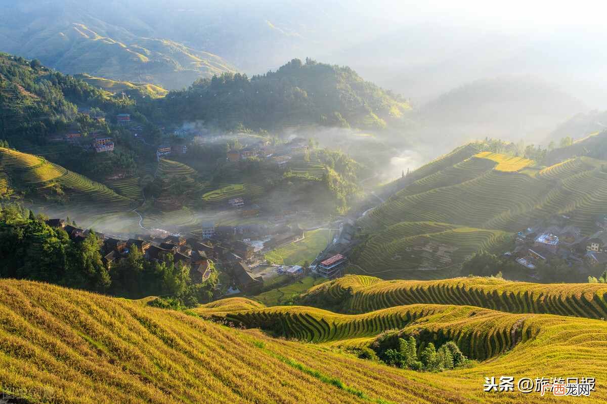 桂林景点？桂林值得一去的7个地方