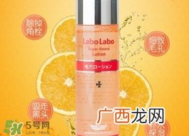 naris娜丽丝收敛水和城野医生收敛水哪个好_对比