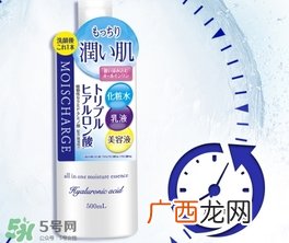 娜丽丝玻尿酸化妆水怎么样？娜丽丝玻尿酸爽肤水怎么用