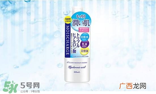 娜丽丝玻尿酸化妆水怎么样？娜丽丝玻尿酸爽肤水怎么用
