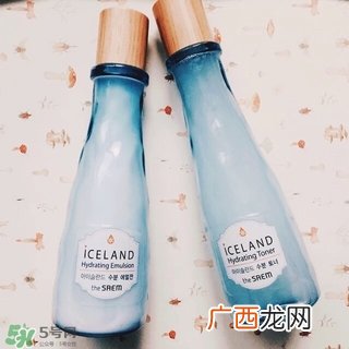 the saem得鲜冰岛水乳怎么用？得鲜冰岛水乳使用心得
