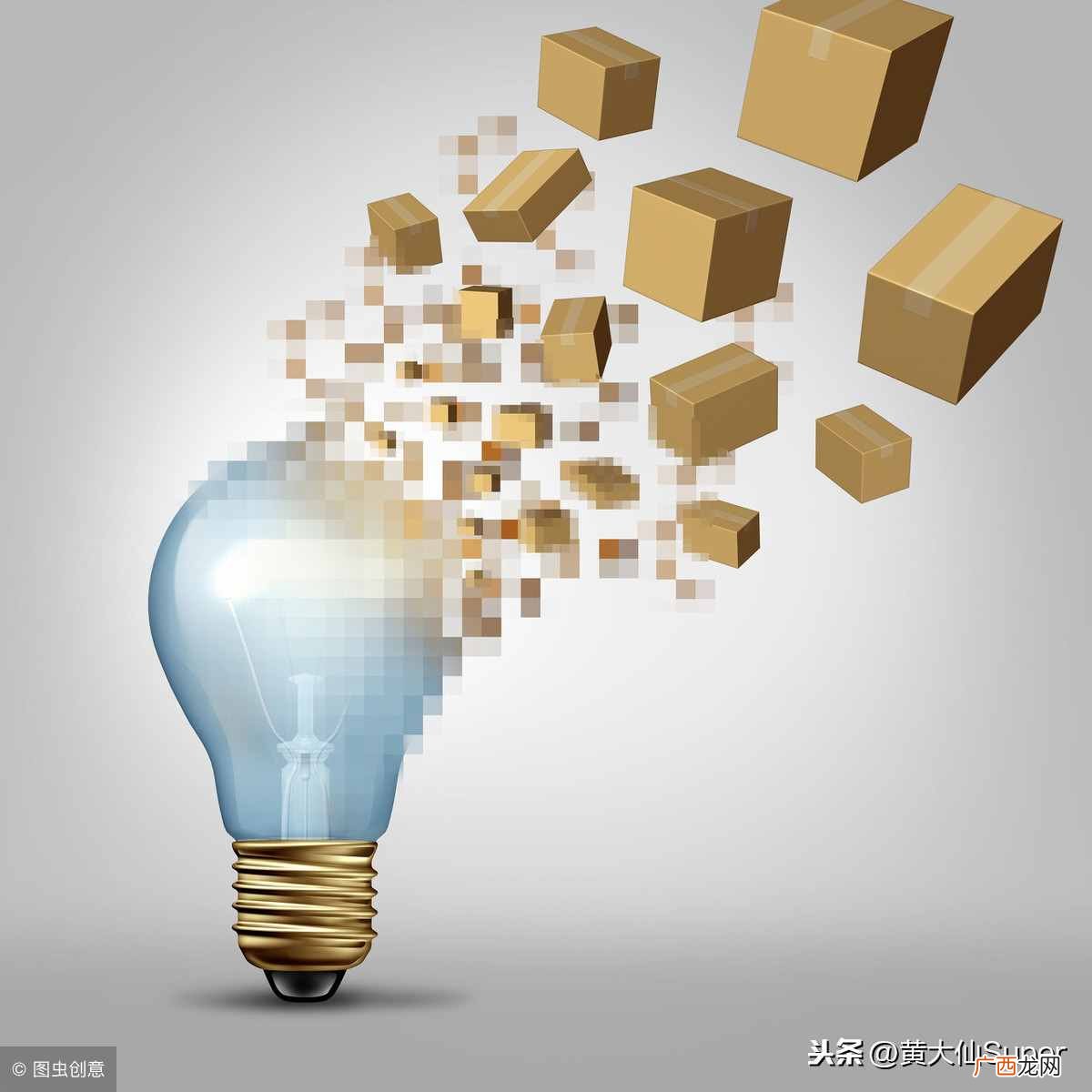 个人赚钱？个人创业赚钱的八大窍门