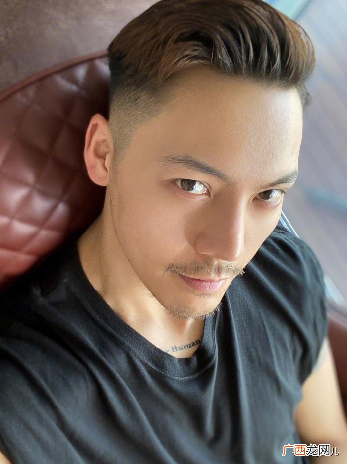 肖战的胡子，李现、鹿晗、肖战等明星留胡子照片曝光