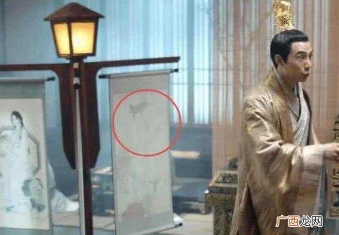 唐嫣关晓彤，唐嫣与关晓彤以特殊方式出现在了剧情中