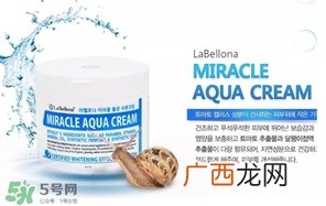 hercell干细胞水光霜怎么样_怎么用_真假辨别
