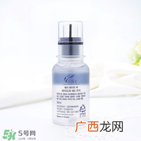 ahc精华使用方法 ahc精华液使用方法
