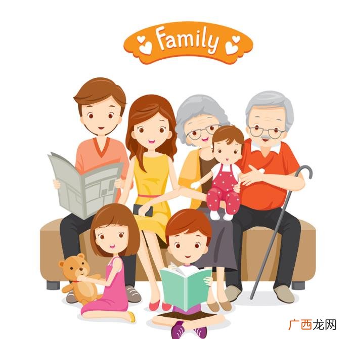 才有家庭幸福……记得转发 家庭幸福的句子