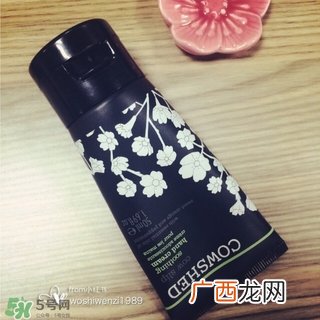 cowshed护手霜怎么样?cowshed护手霜好用吗?