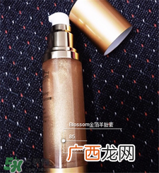 hc金箔羊胎素精华好吗?hc金箔羊胎素精华怎么样?