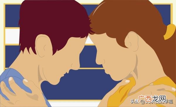 摆脱前男友纠缠绝招，男友被前任纠缠