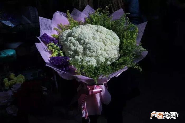 花店必学的分手花束 和男朋友分手了送什么花