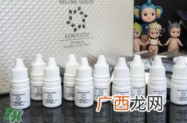 recore serum冻干絮美容液怎么用？recore serum冻干絮精华
