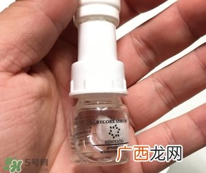 recore serum冻干絮美容液怎么用？recore serum冻干絮精华