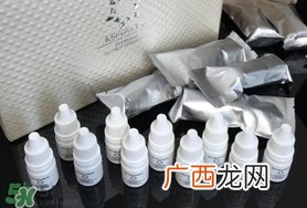recore serum冻干絮美容液怎么用？recore serum冻干絮精华