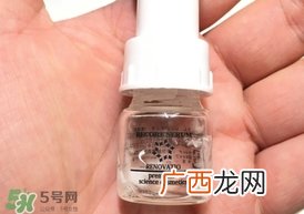 recore serum冻干絮美容液怎么用？recore serum冻干絮精华
