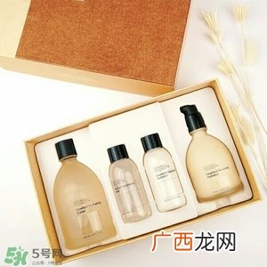 round a round水乳套盒怎么样_好用吗