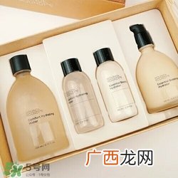 round a round水乳套盒怎么样_好用吗