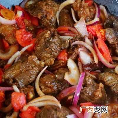红烧土豆牛肉？红烧牛肉土豆&amp;amp;#65512;秘制美食